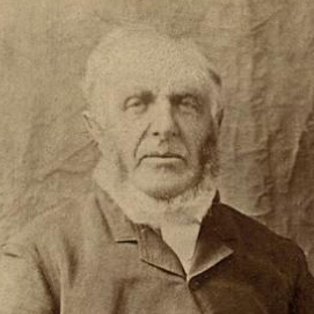 Charles James Miller (1818 - 1900) Profile